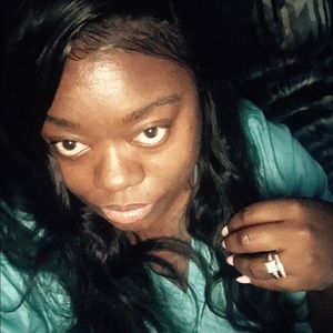 Meet your Posher, Tasha